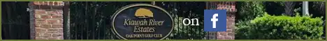 Ad: Read Kiawah River Estate on Facebook